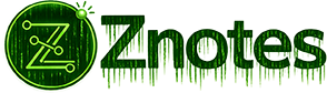 Znotes