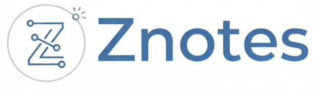 Znotes