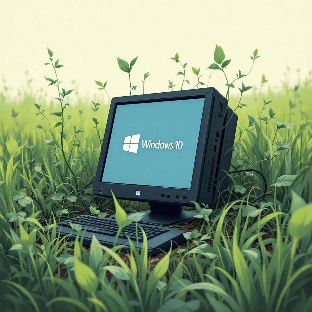 “Windows 10 n’est pas mort : comment obtenir une année de sécurité bonus en Europe (et ce qu’il faut surveiller)”