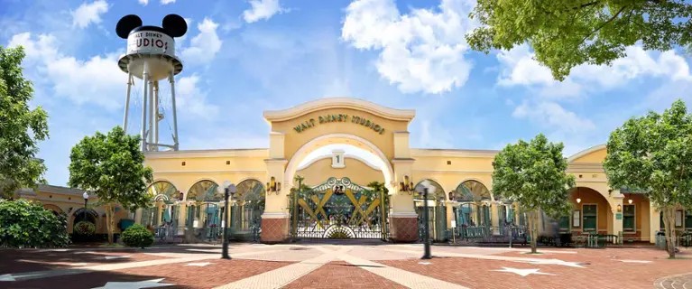 Une immersion du côté « studios » de la magie — visite du Walt Disney Studios Park